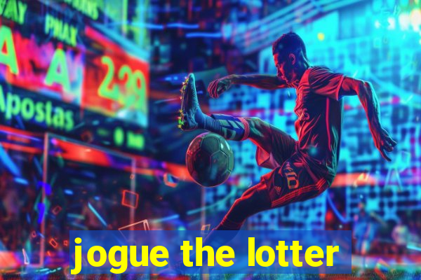 jogue the lotter